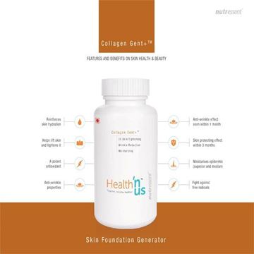 Picture of Collagen Gent