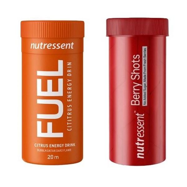 Picture of 📦 Package 03 – Wellness Combo Pack (Box 2️⃣)  🟠 Seabuckthorn Shot Box  🍓 Berry Shot Box