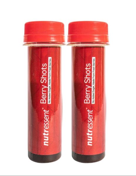 Picture of Berry Juice